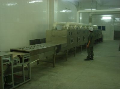 生產(chǎn)車間
